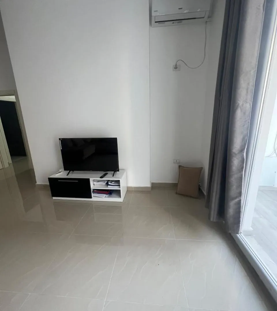 Henri Apartment 1 Durrës 0*,  Albanien