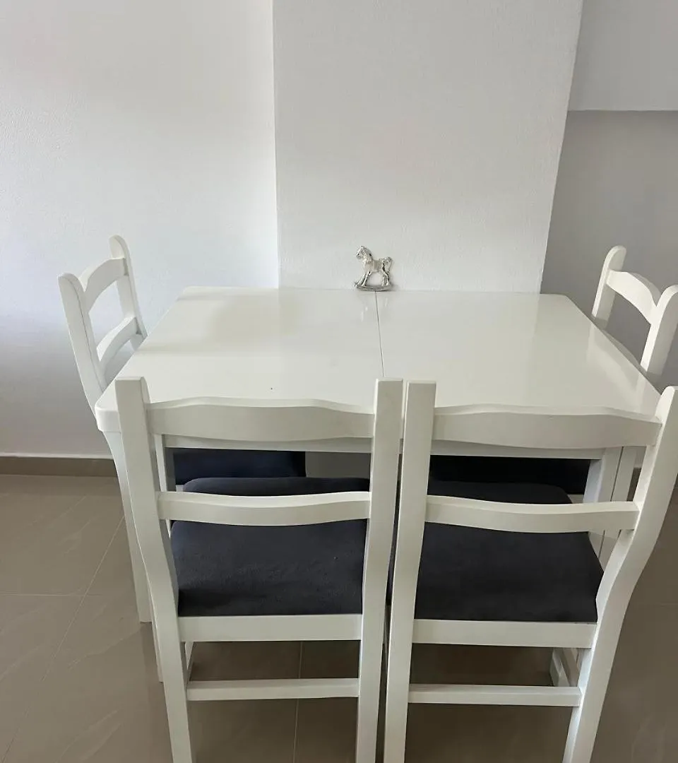 Henri Apartment 1 Durrës Albania