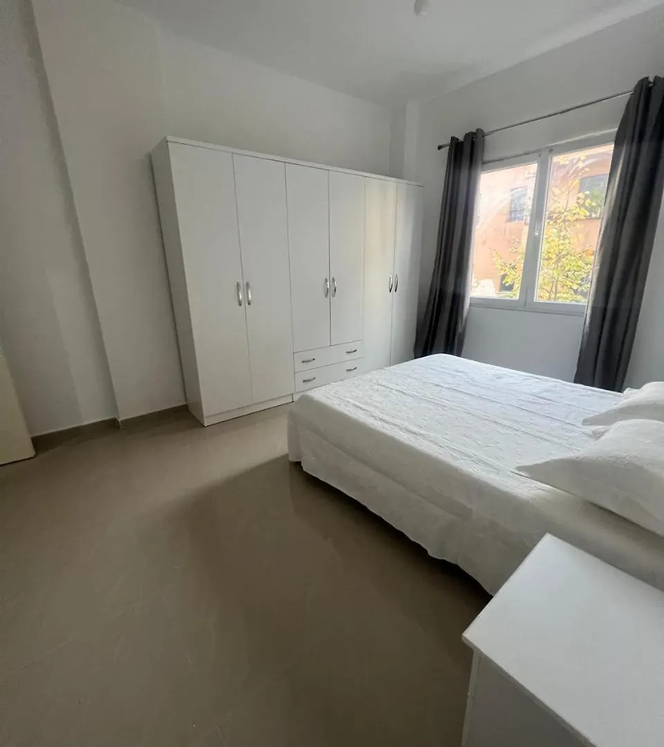 Henri Apartment 1 Durrës Albanien