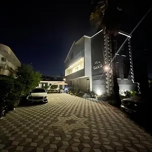 Penzion Cano Boutique, Durrës